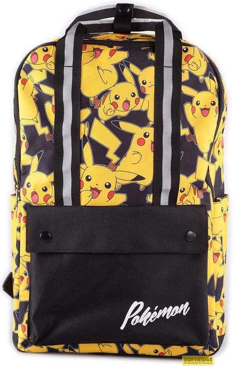 Produktbild Pokémon Pikachu AOP