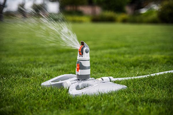 Actual product image Bradas WL-Z11 - Drip - Drip irrigation system - Poland - 1 piece(s)