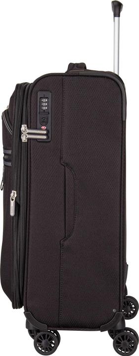 Produktbild American Tourister Aerospin Spinner S Exp (47 l)