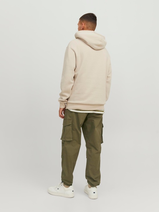 Produktbild Jack & Jones Kane Noah Cuffed Cargohose (S)