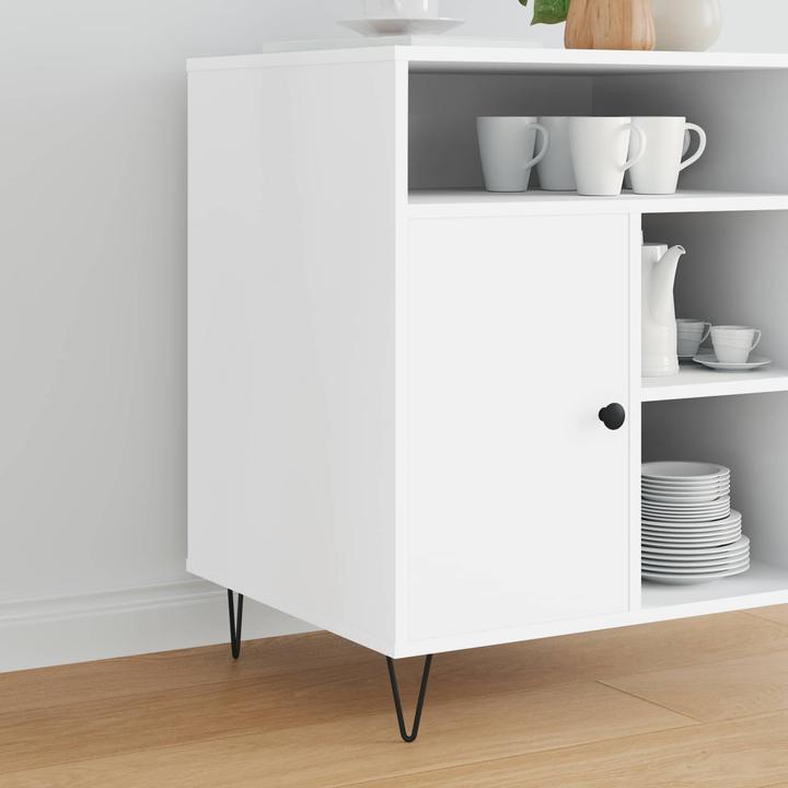 Produktbild vidaXL Möbelbein