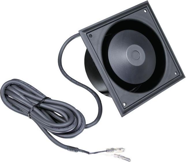 Image du produit Visaton Haut-parleur à pavillon intégré, 8 ohms