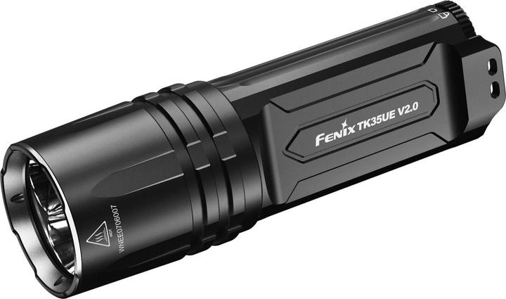 Immagine prodotto Fenix Torcia TK35UE V2.0 (14.30 cm, 5000 lm)