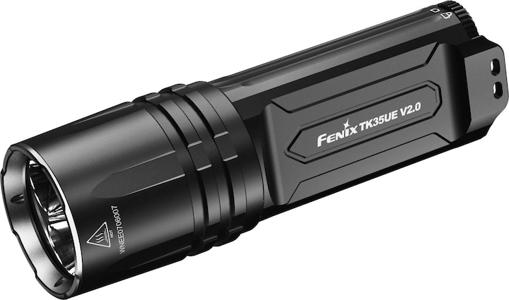 Produktbild Fenix TK35UE V2.0 (14.30 cm, 5000 lm)