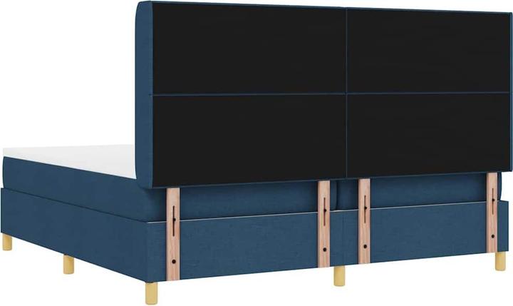 Produktbild vidaXL Bettmatratze (200 x 200 cm)