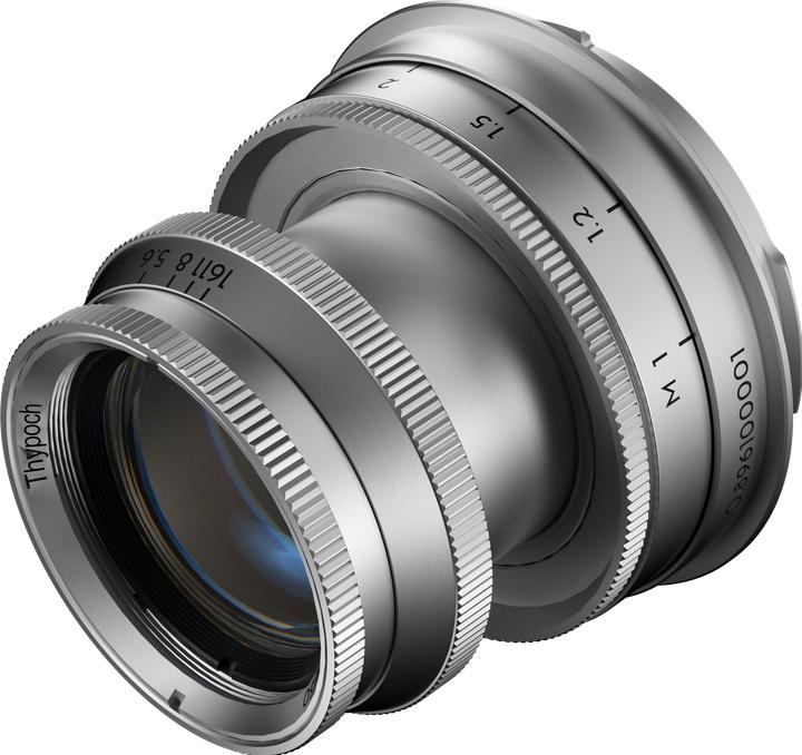 Produktbild Thypoch Eureka 50mm f2 M mount (Leica M, Vollformat)