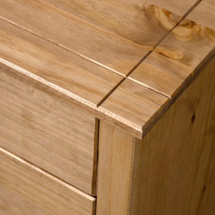 Actual product image VidaXL Nia (80 x 40 x 73 cm)