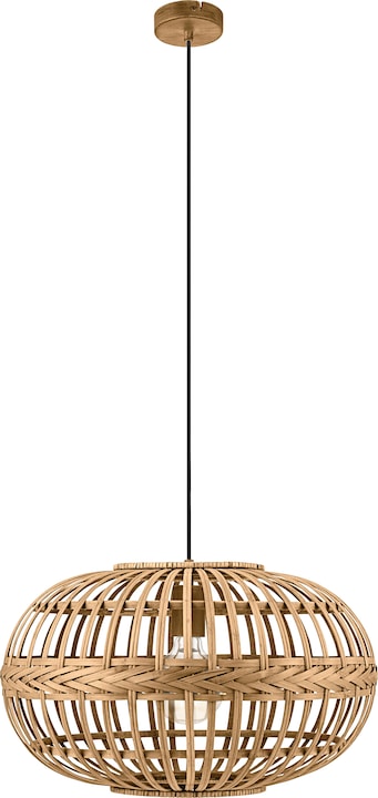 Actual product image EGLO Amsfield (E27)