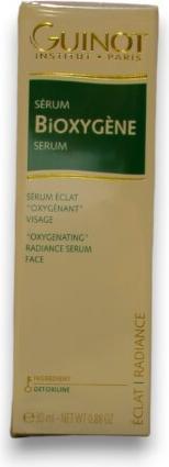 Actual product image Guinot Bioxygene Face Serum 30ml (30 ml)