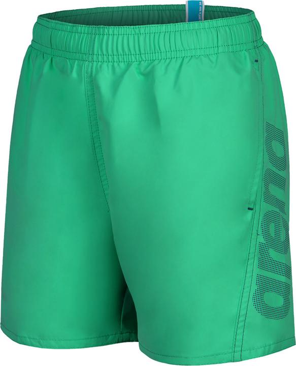Arena B Fundamentals Logo Jr Boxer R (164)