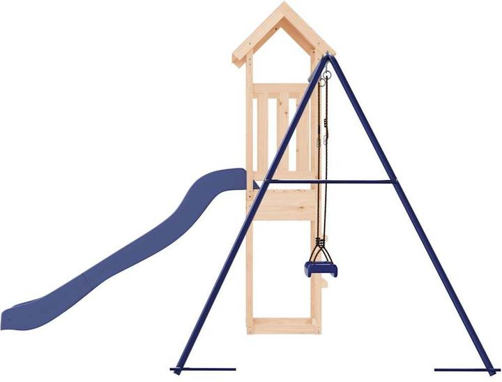 Immagine prodotto vidaXL Spielplatz