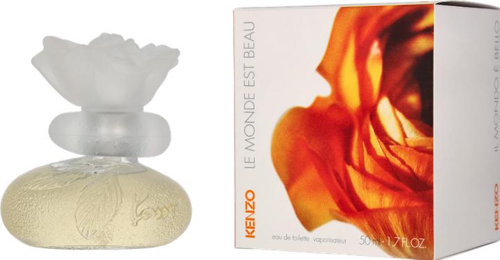 Immagine prodotto Kenzo Le Monde Est Beau (Eau de parfum, 50 ml)