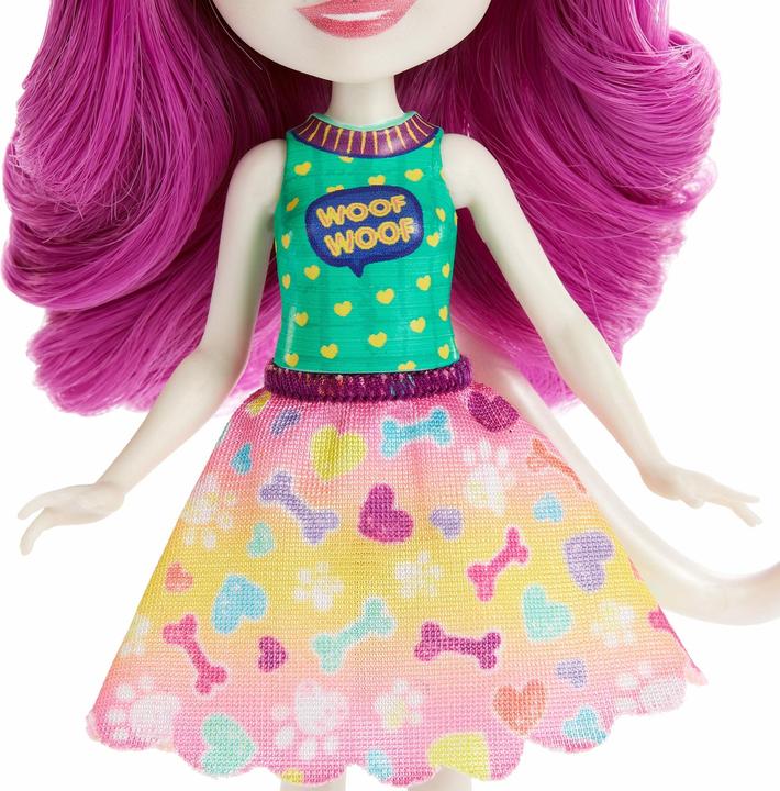 Image du produit Mattel Famille Dessa Dalmatian