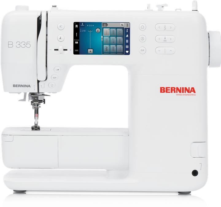 Produktbild Bernina 335 Gen. 2
