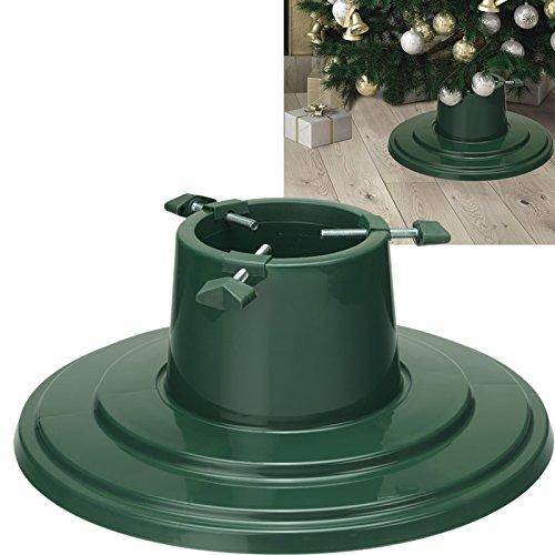 4U Christmas tree stand