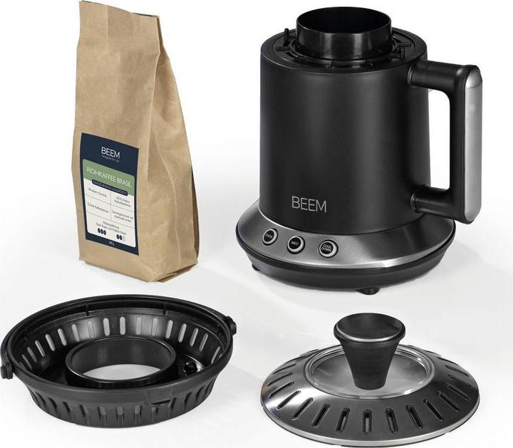 Produktbild Beem Kaffeeröster