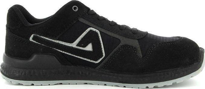 Produktbild Aimont Sicherheitshalbschuhe (S1P, 43)