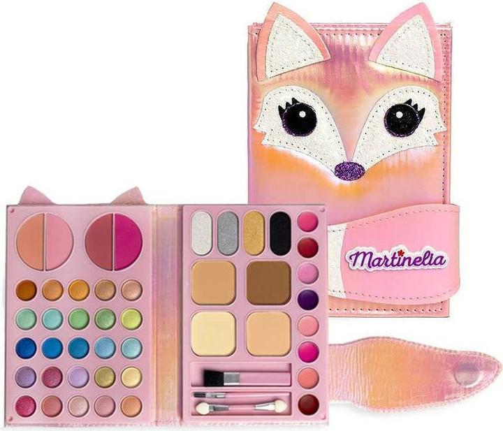 Actual product image Martinelia My Best Friends Make Up Wallet
