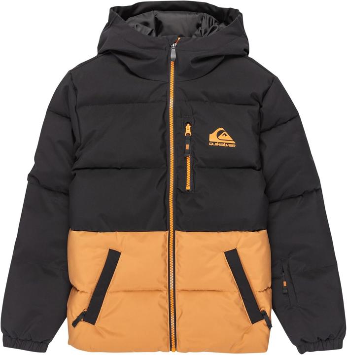 Immagine prodotto Quiksilver Kid's Highland Jacket (176)