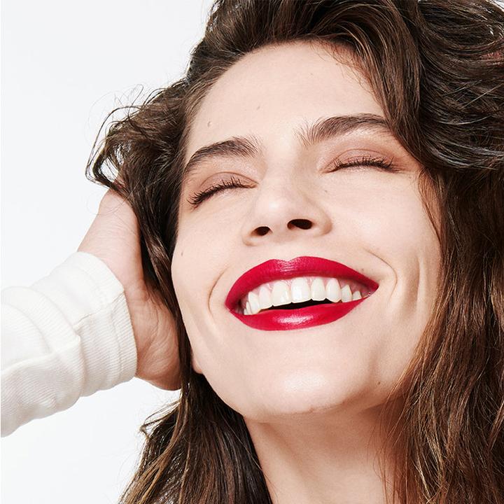 Produktbild Veralab Over Skin Click'n Kiss Velvet Lipstick Full And Vibrant Color - 04 (04)