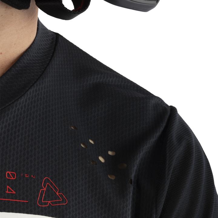 Immagine prodotto Leatt Maglia Moto 4.5 Enduro (L)