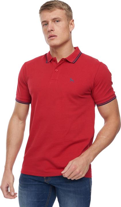 Immagine prodotto Bewley & Ritch Upwood Maglietta Polo Uomo (XL)