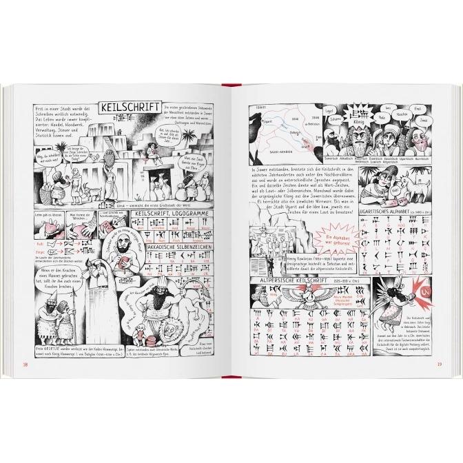 Thumbnail - Es steht geschrieben, Kinderbücher von Vitali Konstantinov