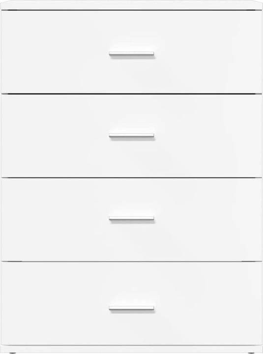 Immagine prodotto VidaXL Credenza (60 x 39 x 80 cm)