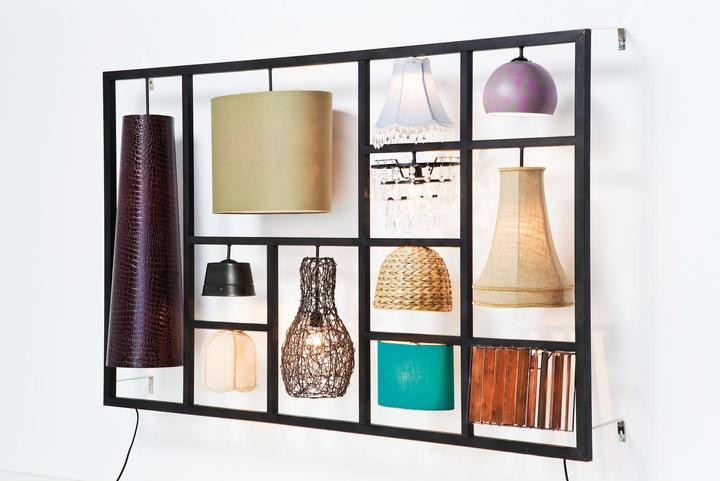 Immagine prodotto Kare Design Casa d'arte Parecchi (1200 lm, E27)