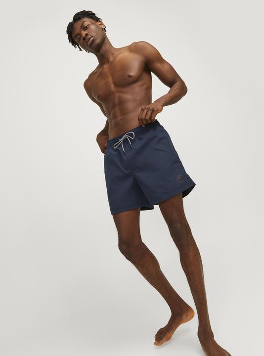 Produktbild Jack & Jones Klassische Badeshorts (XXL)