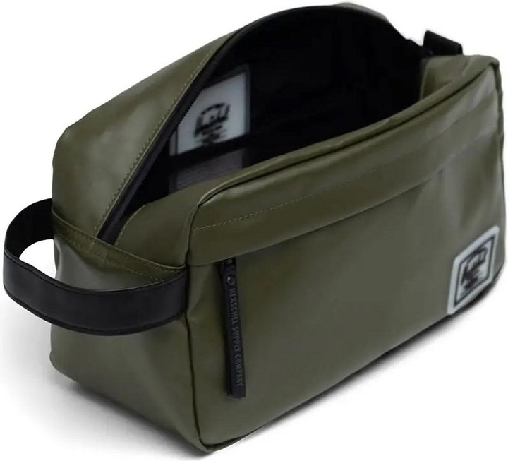 Actual product image Herschel Chapter - Toilet Bag Weatherproof (5 l)