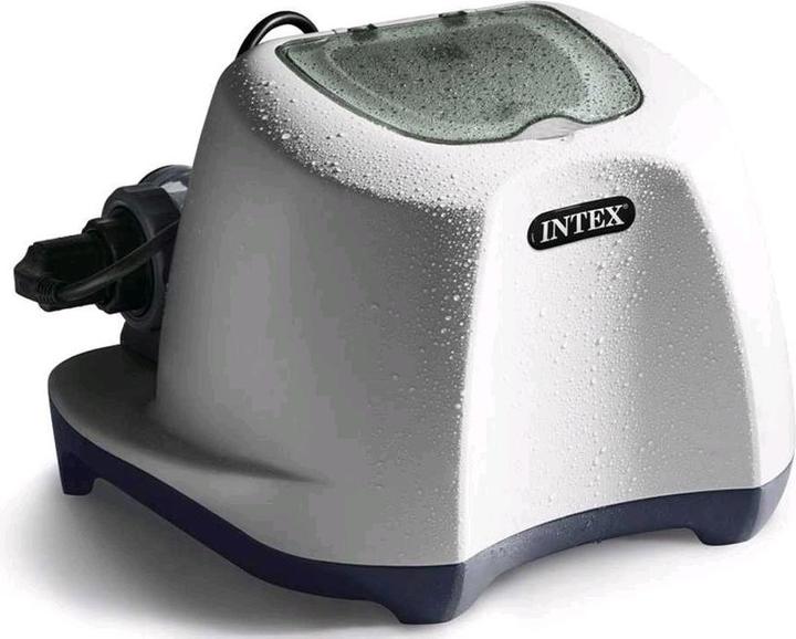 Produktbild Intex Krystal Clear QS500 (CH)