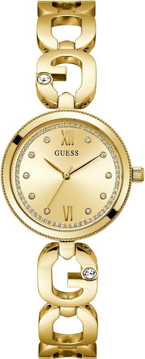 Produktbild Guess Vermutlich Uhren befähigen GW0759L2 (Analoguhr, 30 mm)