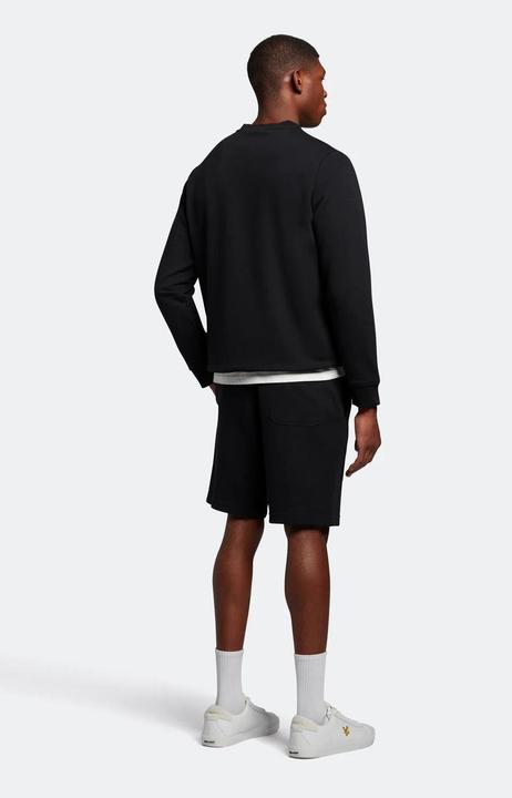 Immagine prodotto Lyle and Scott Pantaloncini taglie forti (4XL)
