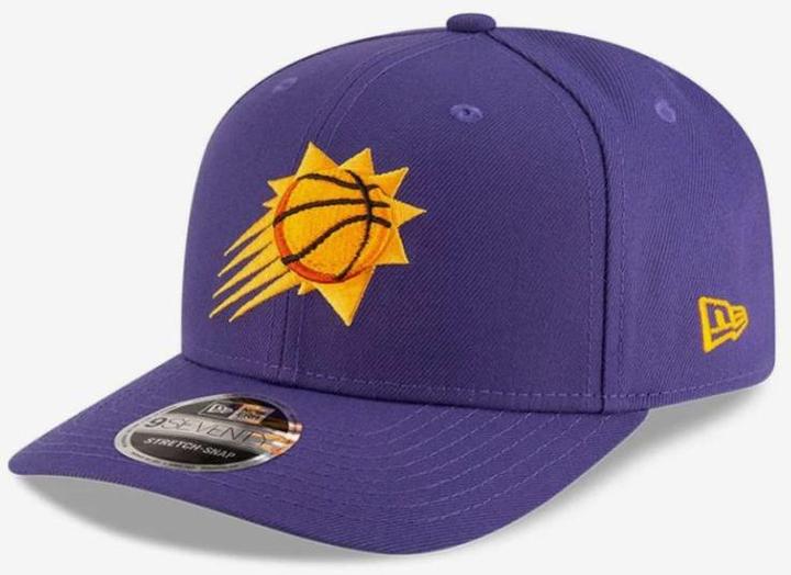 Produktbild New Era /NBA 970SS SUNS HAT - 60755437