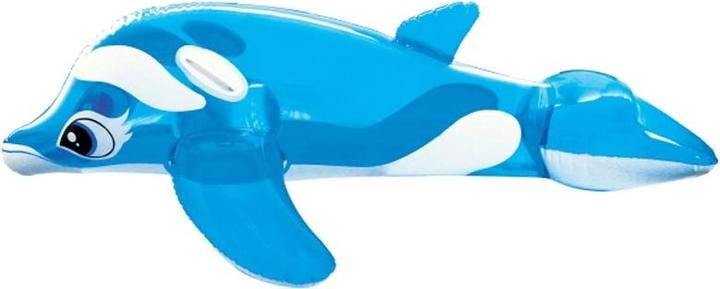 Splash & Fun Mount dolphin
