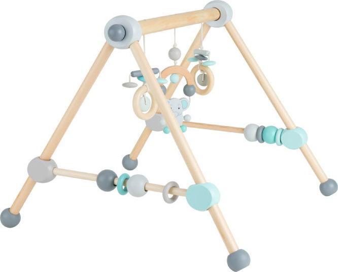 Produktbild Bieco Spieltrapez Elefant
