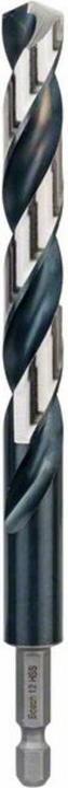 Image du produit Bosch Professional Zubehör Forets hélicoïdaux HSS à queue hexagonale 12,0 mm (12 mm)