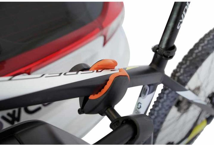 Produktbild Tow Car T4