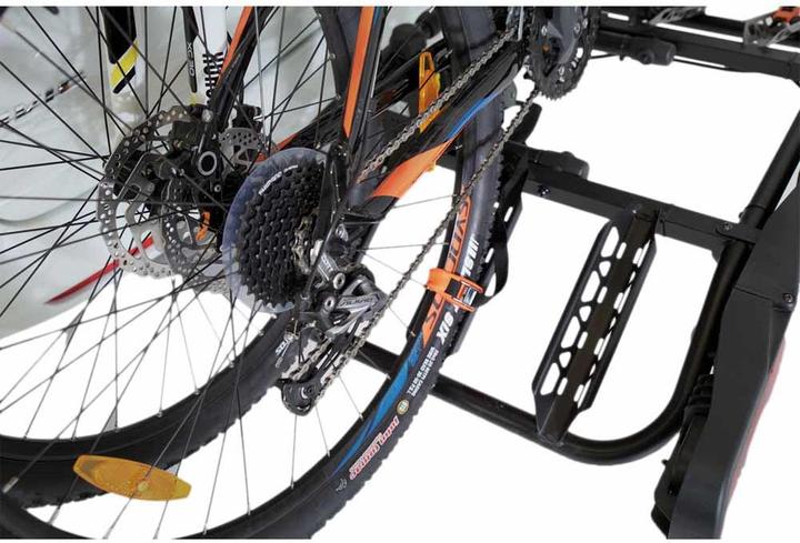 Produktbild Tow Car T4