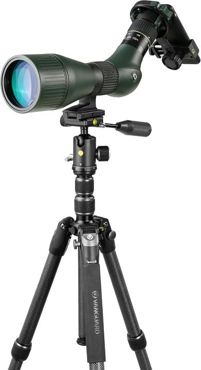 Immagine prodotto Vanguard VEO3T235CBP (Carbonio)