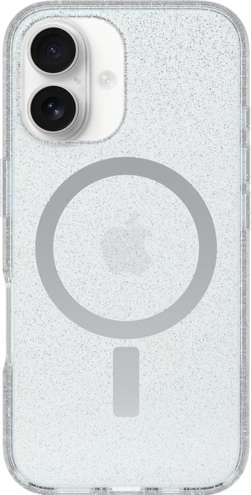Actual product image OtterBox Symmetry mit MagSafe (Apple iPhone 16)