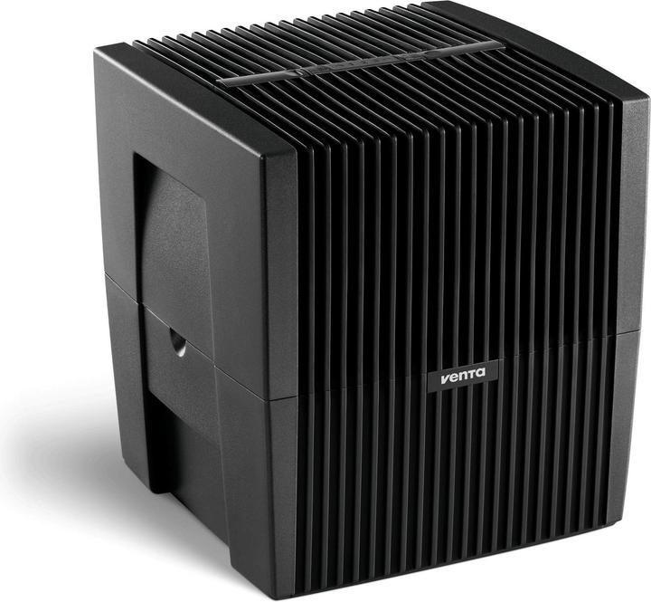 Produktbild Venta LW25 Classic-Original schwarz (40 m²)