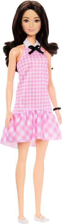 Actual product image Barbie Fashionista Doll - Quick Curl