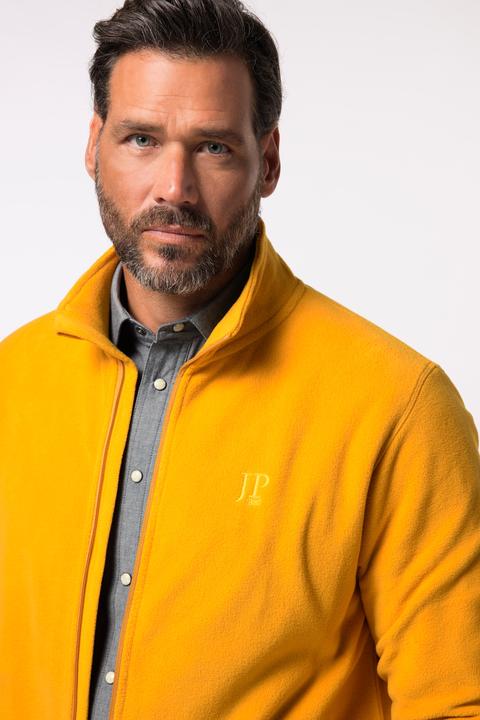 Produktbild JP1880 JP 1880 Fleecejacke, ultra leicht, Stehkragen (4XL)