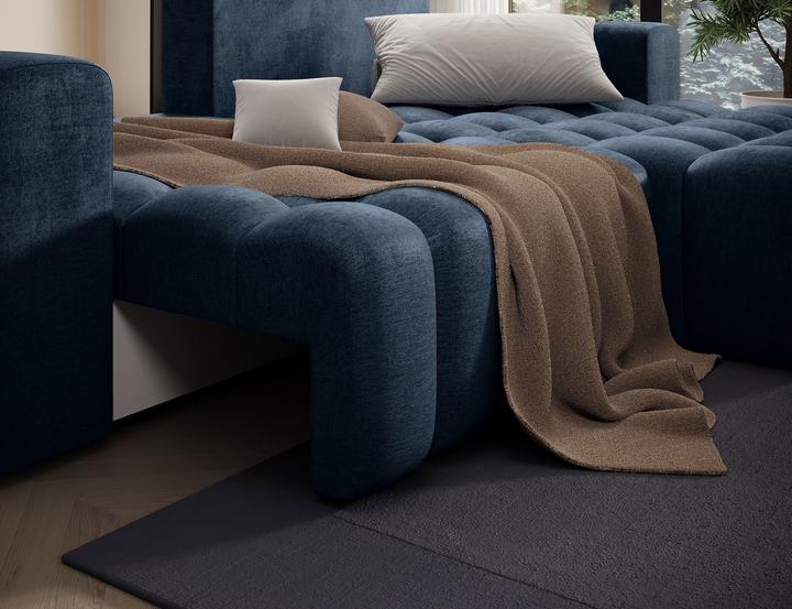 Immagine prodotto ELTAP Bonet (3 posti, Divano letto, Divano ad angolo)