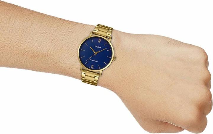 Immagine prodotto Casio Collection (Orologio analogico, 40 mm)