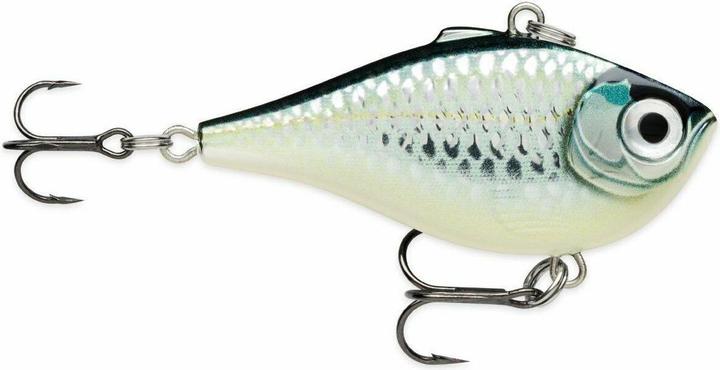 Image du produit Rapala Rippin' Rap (10 cm)