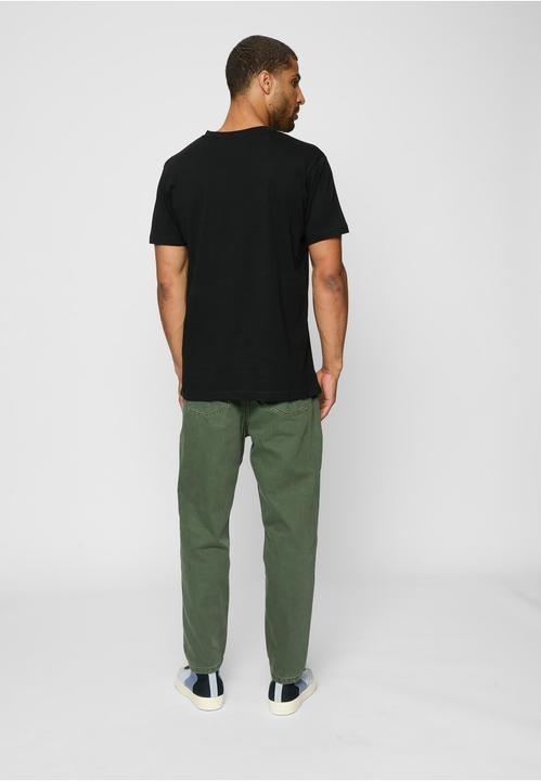 Produktbild Mister Tee What The Fuck Tee - 19105 (XS)