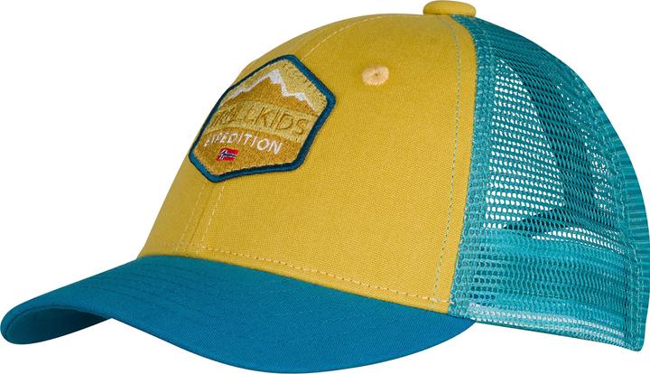 Atlantic blue, Ginger, Dusky Turquoise